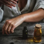 Naturalne oleje roślinne — zastosowanie olejków w domowej pielęgnacji