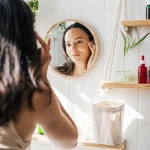 Pielęgnacja twarzy zero waste – naturalne oczyszczanie twarzy