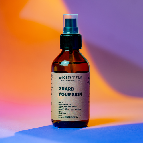 SkinTra – Guard Your Skin – wszystko, co musisz o niej wiedzieć!