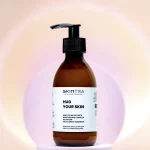 SkinTra – Hug Your Skin – oczyść swoją skórę skutecznie i delikatnie!