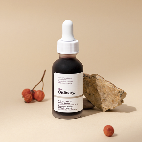 Bestsellery The Ordinary – co warto kupić?