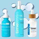 Timeless Skin Care – przewodnik po produktach