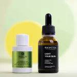 SkinTra czy BasicLab? Porównanie hitowych serum z witaminą C!
