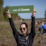 Jaki krem do twarzy może uratować las?