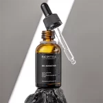 SkinTra – Mr. Smoother Serum z kwasem mlekowym 10% – przepis na gładką i miękką skórę