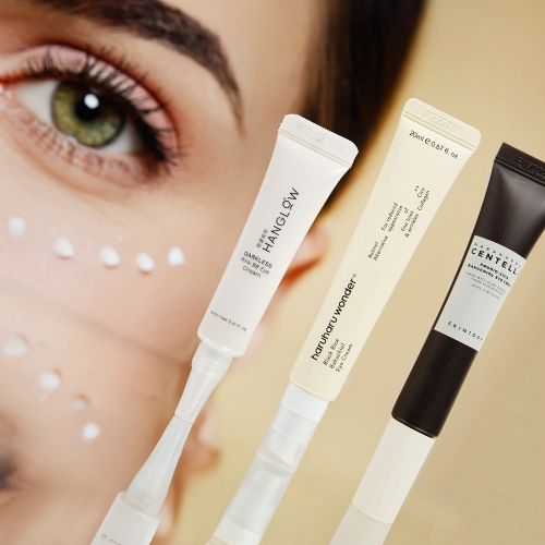 Najlepszy krem na cienie pod oczami – ranking TOP 6 produktów