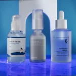 Najlepsze serum nawilżające do twarzy – ranking TOP5