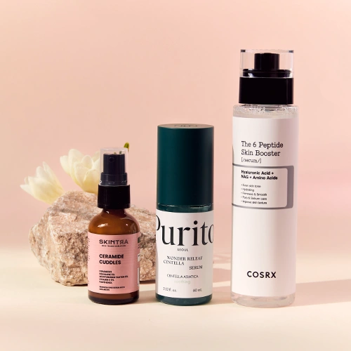 Najlepsze serum do twarzy – top 5
