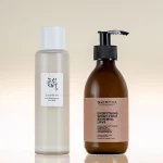 Beauty of Joseon – Glow Replenishing Rice Milk vs SkinTra – Everything What Your Skin Will Love – który mleczny tonik wybrać?