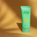 Recenzja jednego z najbardziej znanych kremów z filtrem na świecie – Holika Holika SPF50+