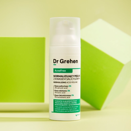 Jaki peeling do twarzy wybrać? Poznaj najlepsze peelingi do różnych typów cery