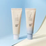 Relief Sun Rice Probiotics vs Relief Sun Aqua – Fresh : Rice + B5 – wielki pojedynek spf od Beauty of Joseon