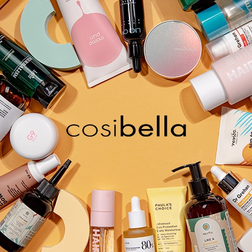 Cosibella – poznaj nas lepiej!
