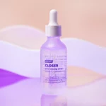 Serum Closer – poznaj sposób Frankly na rozszerzone pory