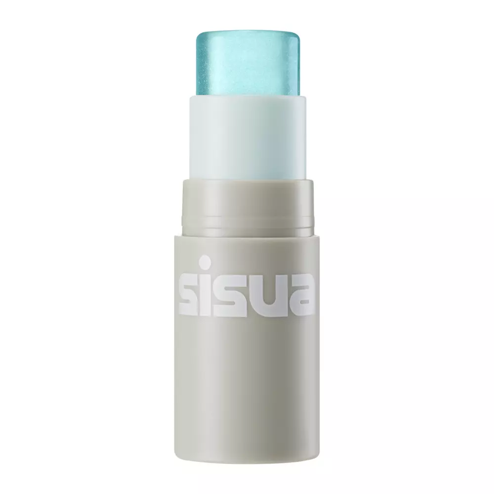 Unleashia - Sisua Butter Waffle Glow Stick - Rozświetlający Balsam w Sztyfcie