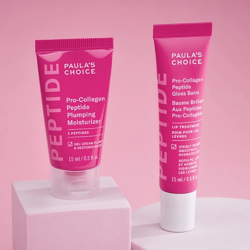 Pro Collagen Peptide – odkryj nową, kolagenową serię od Paula’s Choice
