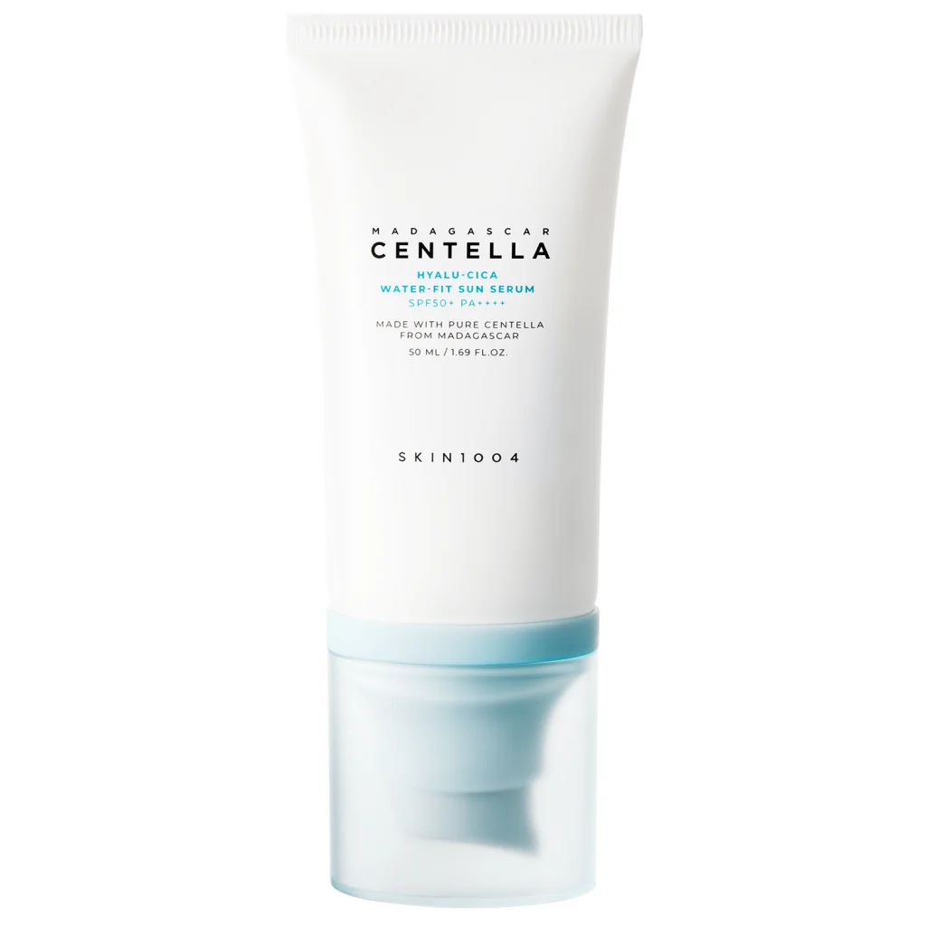 SKIN1004 - Madagascar Centella Hyalu-Cica Water-Fit Sun Serum SPF50+ PA++++ 