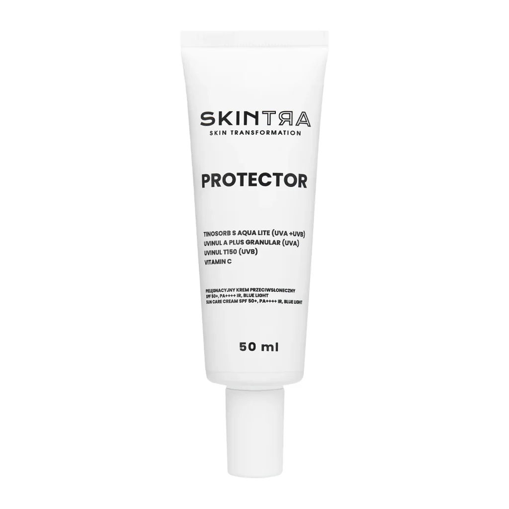 SkinTra - Protector