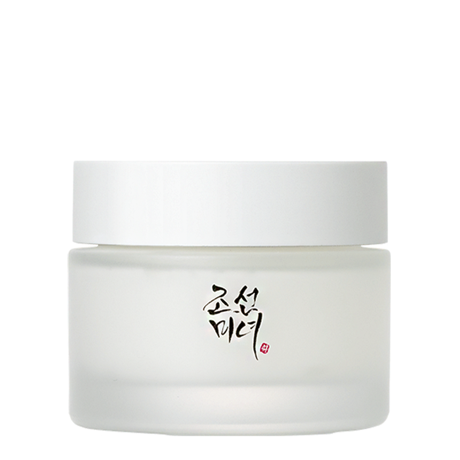 Beauty of Joseon - Dynasty Cream - Łagodny Krem Nawilżający do Twarzy