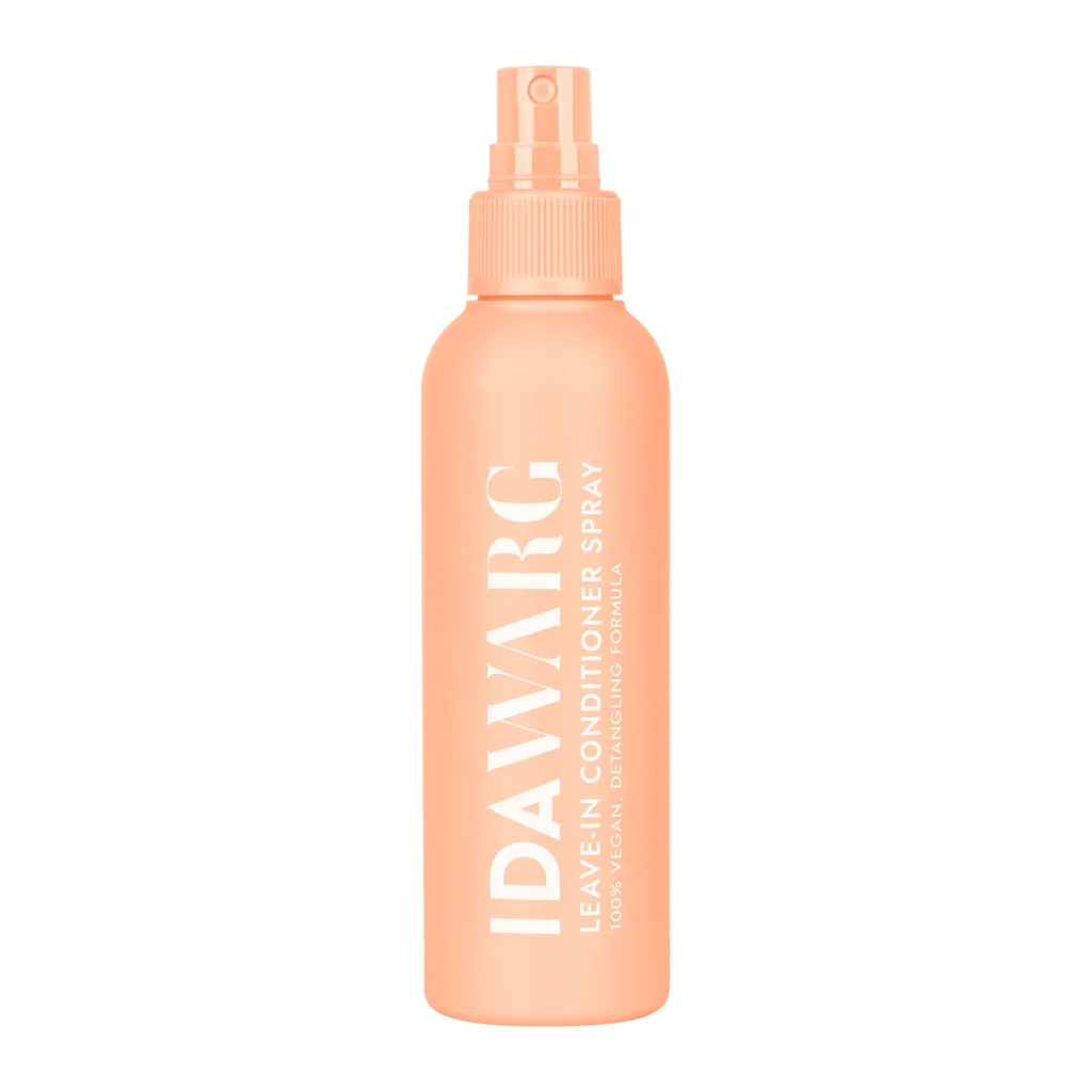 Odżywka bez spłukiwania - IDA WARG - Leave In Conditioner