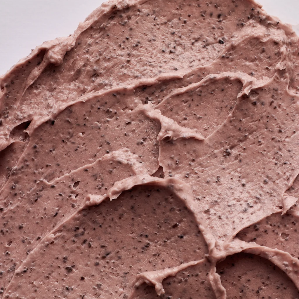 maseczka na trądzik Beauty of Joseon - Red Bean Refreshing Pore Mask - Maska Glinkowa