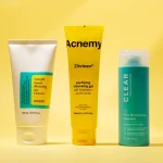 Dobry żel do mycia twarzy trądzikowej – TOP 7 produktów na trądzik
