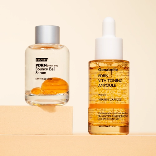 Najlepsze serum z PDRN – ranking TOP 6 produktów