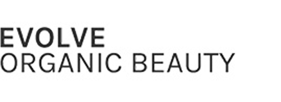 Evolve organic beauty