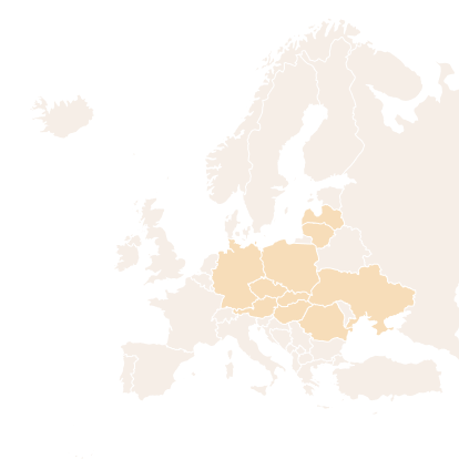 Cosibeauty map