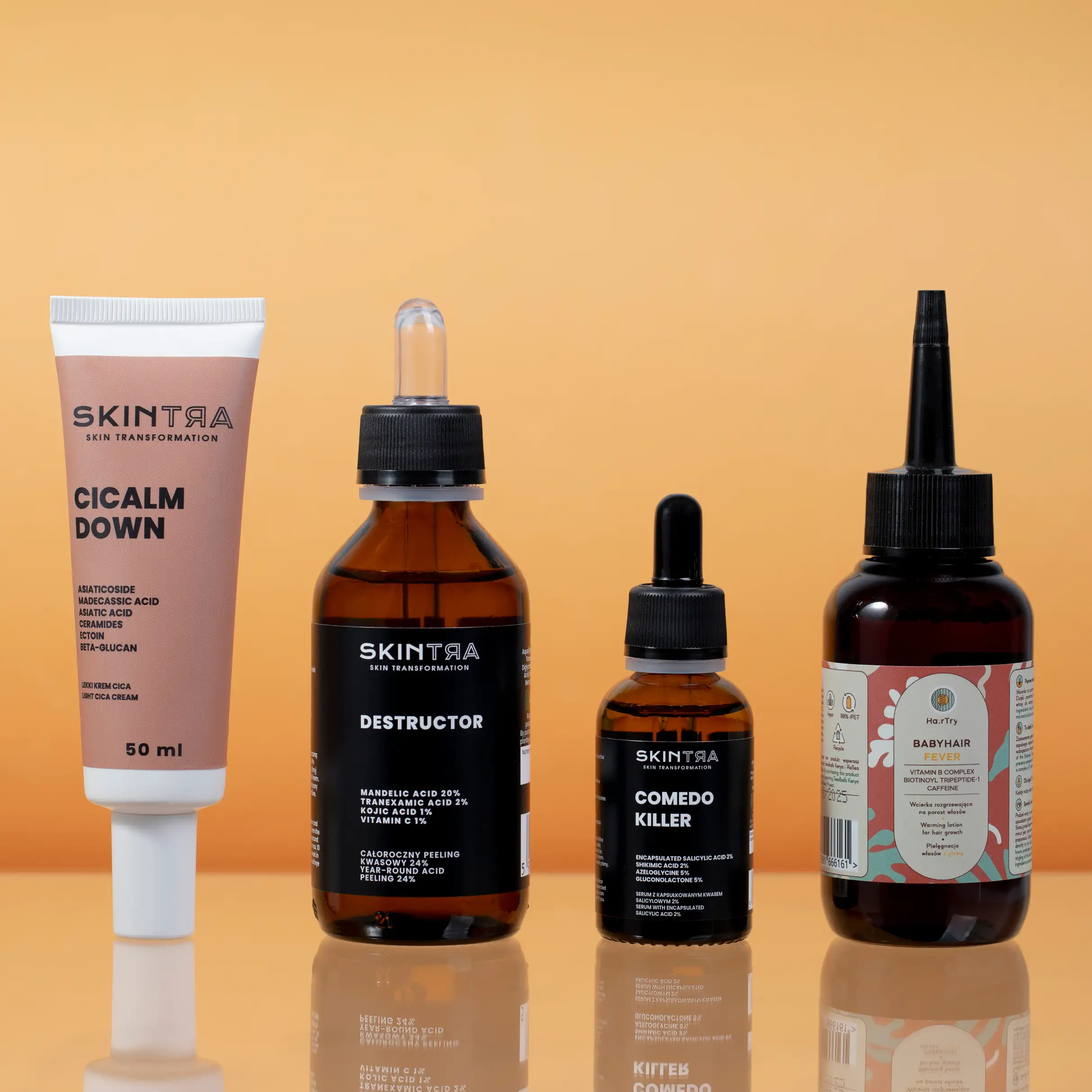 Cosibeauty Skintra