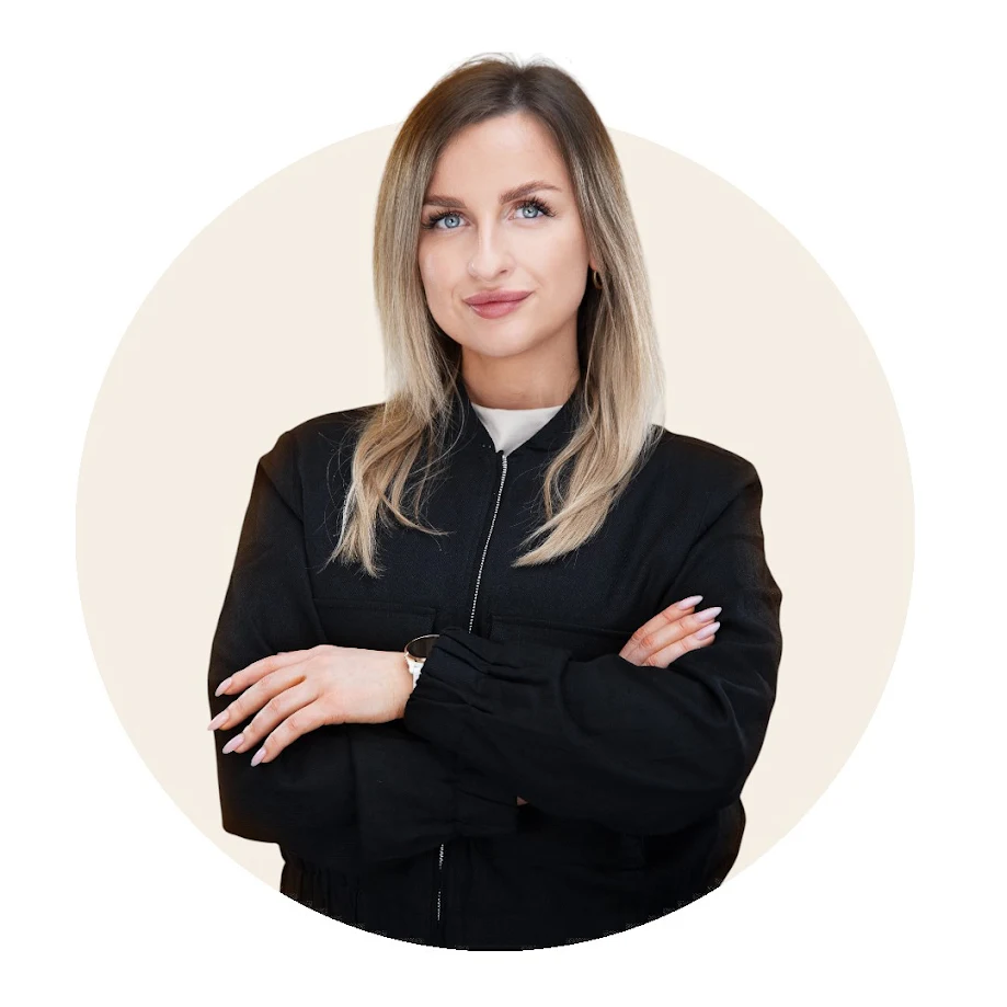 Natalia Postaremczak