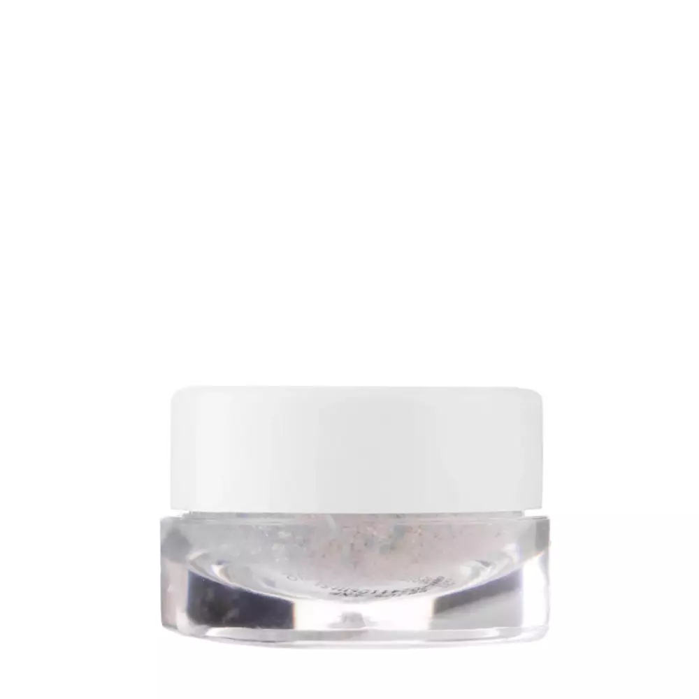 CLIO - Twinkle Pop - Jelly Glitter - Żelowy Brokat do Powiek i Twarzy - 04 White