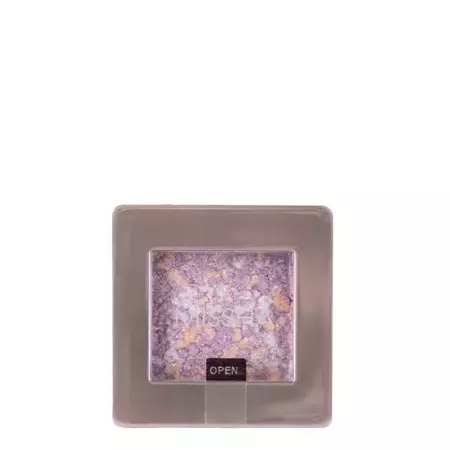 Missha - Modern Shadow Glitter Prism - Holograficzny Cień do Powiek - Stella Prism