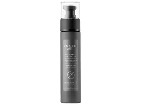 Clochee MEN - Energizing Face Cream - Energetyzujący Krem do Twarzy