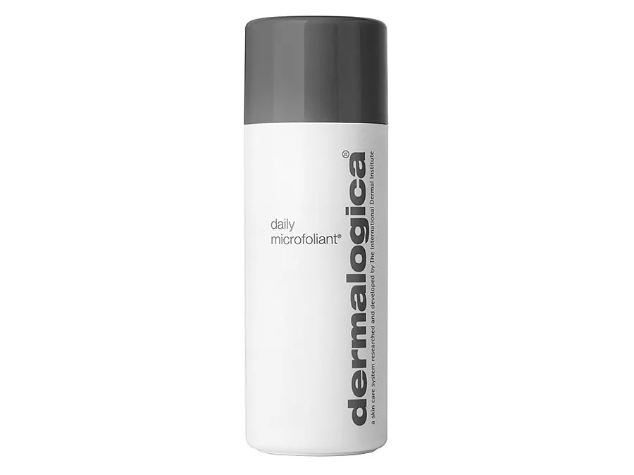 Dermalogica - Daily Microfoliant - Enzymatyczny Puder Ryżowy
