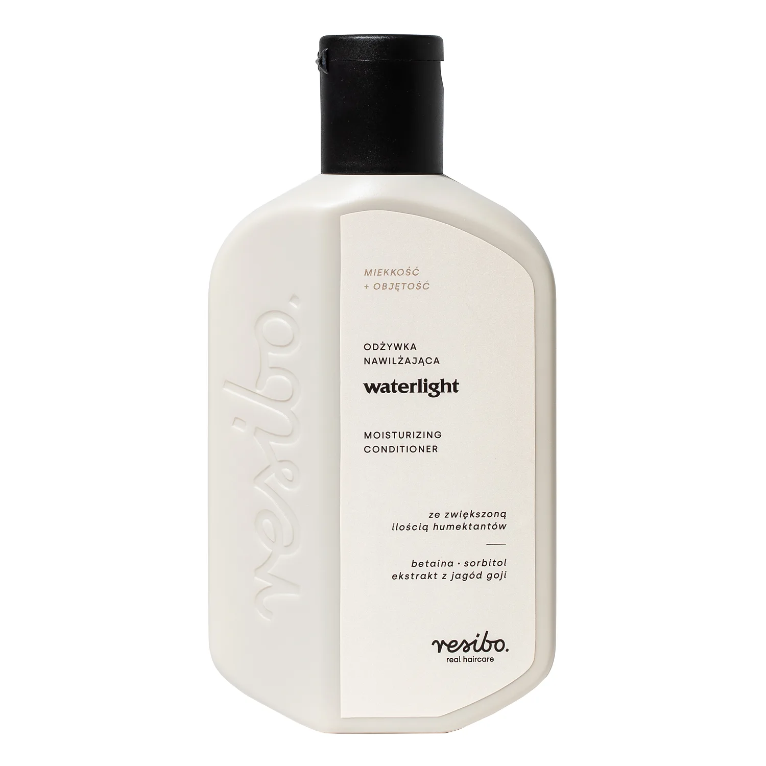 Resibo - Waterlight - Odżywka Nawilżająca