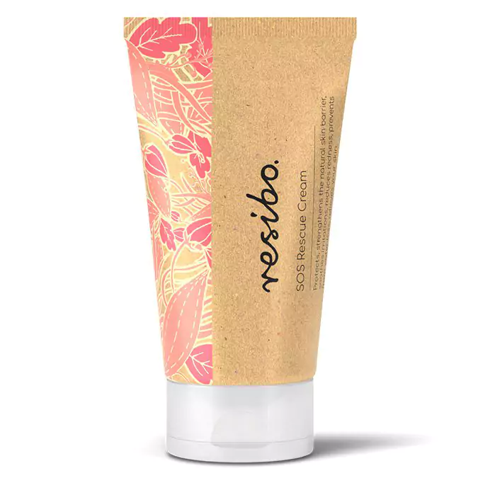 Resibo - SOS Rescue Cream - Krem Ratunkowy SOS