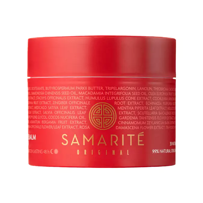 Samarite - Supreme Balm - Balsam Wielozadaniowy