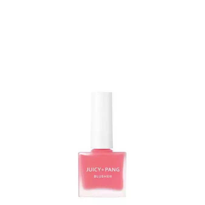 A'pieu - Juicy-Pang Water Blusher - Róż do Policzków w Płynie - PK01 - 9g