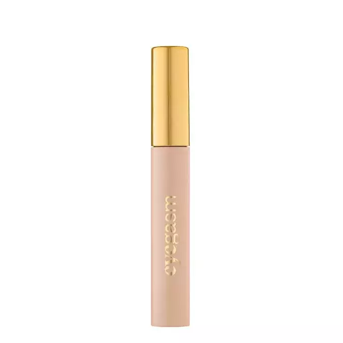 Paese - Wegański Tusz do Rzęs z Odżywką - Eyegasm - 8ml