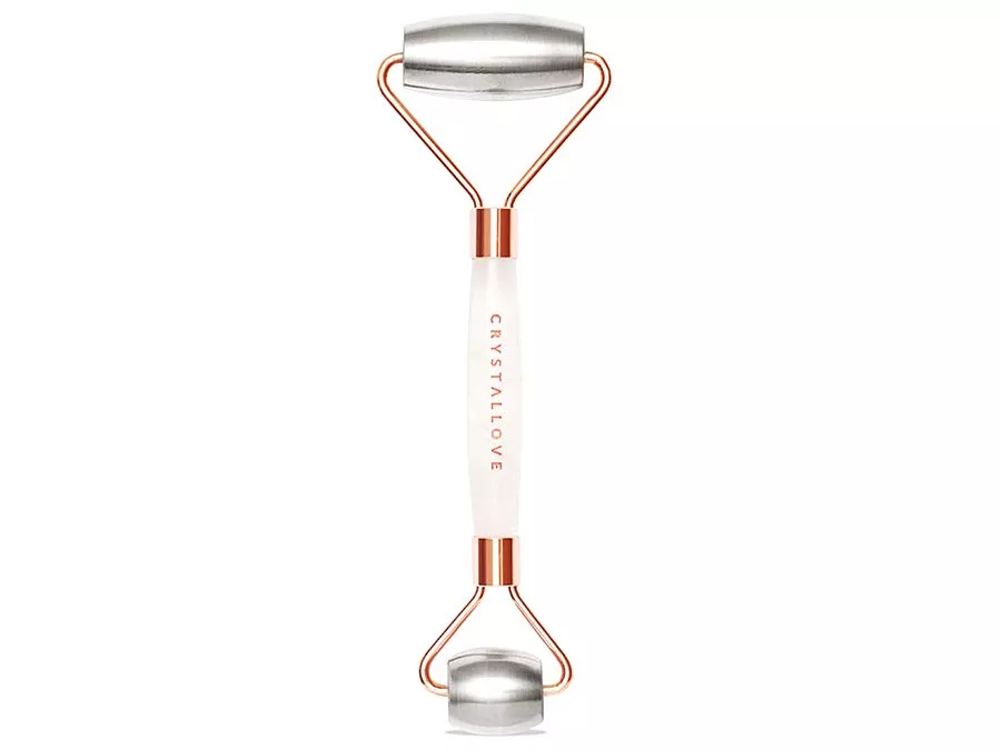 Crystallove - Cryco Ice Roller - Krioterapia Twarzy