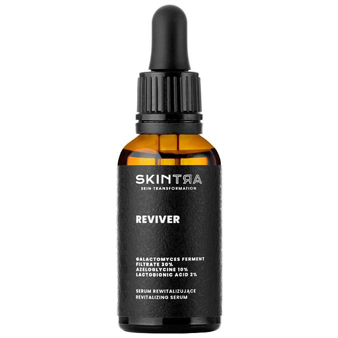 SkinTra - Reviver - Serum Rewitalizujące