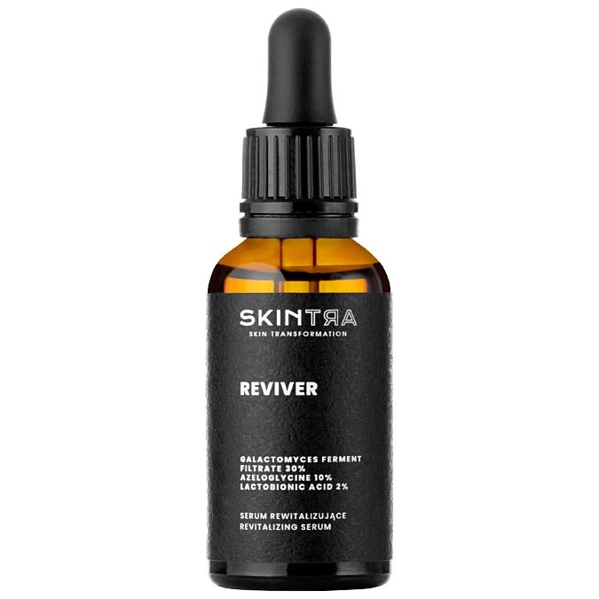 SkinTra - Reviver - Serum Rewitalizujące