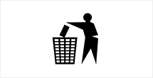 &nbsp;SYMBOL „ DBAJ O CZYSTOŚĆ”&nbsp;