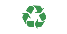 SYMBOL „OPAKOWANIE NADAJE SIĘ DO RECYKLINGU”