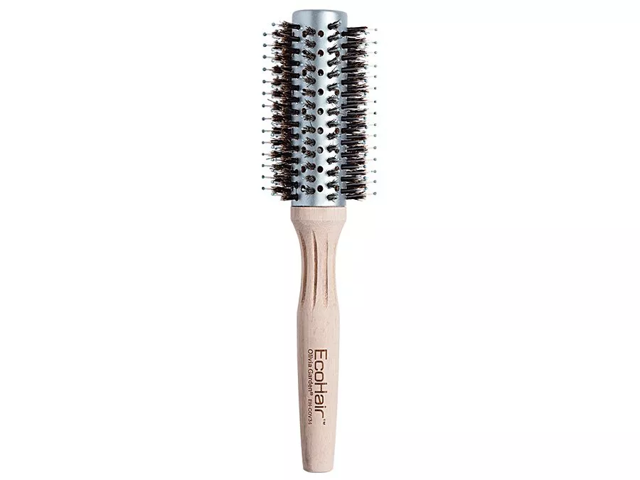 Olivia Garden - EcoHair Combo 34mm - Szczotka do Włosów