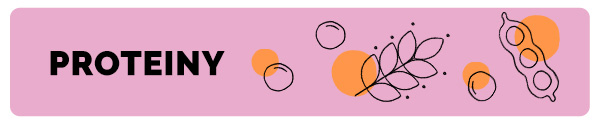 Proteiny