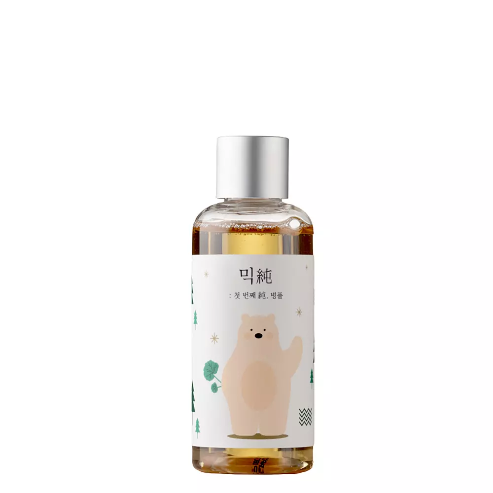 Mixsoon - Soondy Centella Asiatica Essence - Kojąca Esencja z Wąkrotą Azjatycką