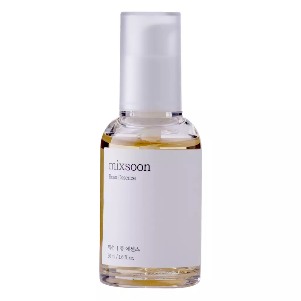 Mixsoon - Bean Essence - Serum z Fermentem z Soi