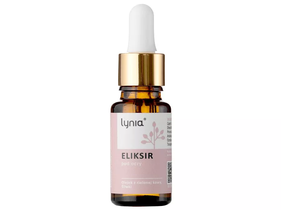 The Ordinary - Caffeine Solution 5% + EGCG - Serum Pod Oczy z Kofeiną i Zieloną Herbatą